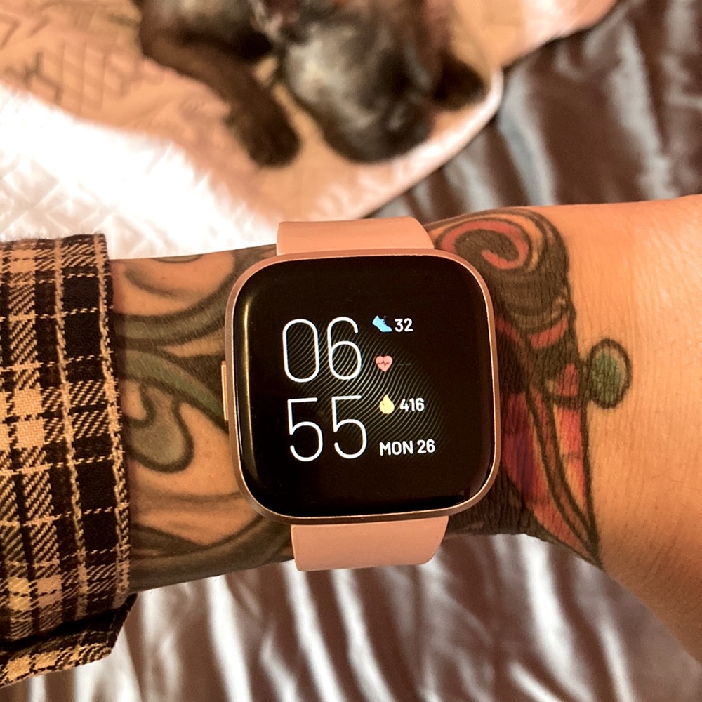 Fitbit Versa 2